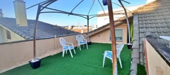4 Schlafzimmer Penthouse in Cunit, Spain, Nr. 144771 26