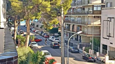 4 Schlafzimmer Penthouse in Cunit, Spain, Nr. 144771