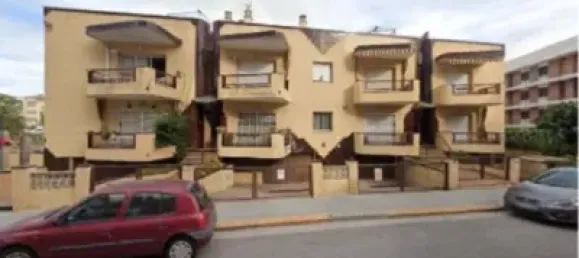 4 Schlafzimmer Penthouse in Cunit, Spain, Nr. 144771 17