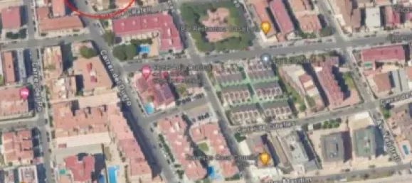 4 Schlafzimmer Penthouse in Cunit, Spain, Nr. 144771 41