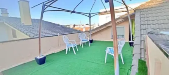 4 Schlafzimmer Penthouse in Cunit, Spain, Nr. 144771 36