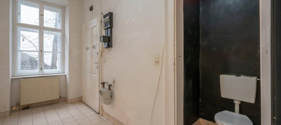 Квартира с 3 комнатами в Йозефштадт, Австрия № 2214 13