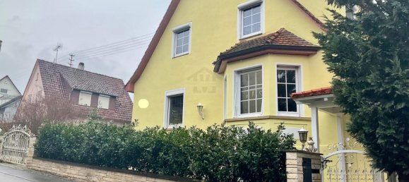 7-Zimmer Haus in Ludwigsburg, Germany, Nr. 271104 10