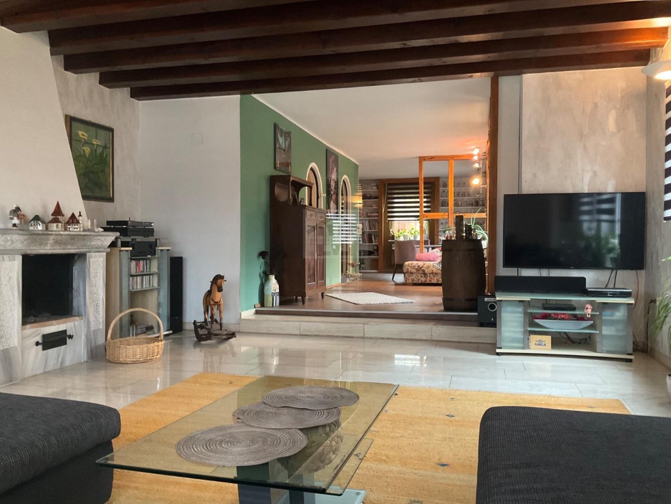 7-Zimmer Haus in Ludwigsburg, Germany, Nr. 271104