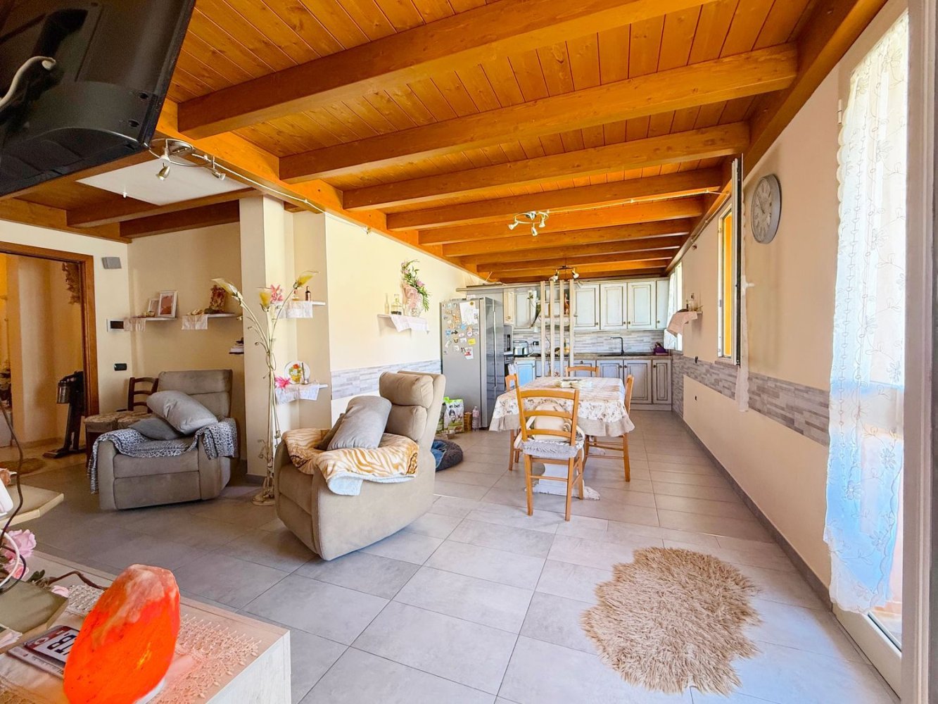 4 bedrooms Apartment in Sestu, Italy No. 331652