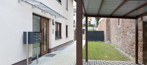 2 Schlafzimmer Wohnung in Wetteraukreis, Germany, Nr. 263327 2