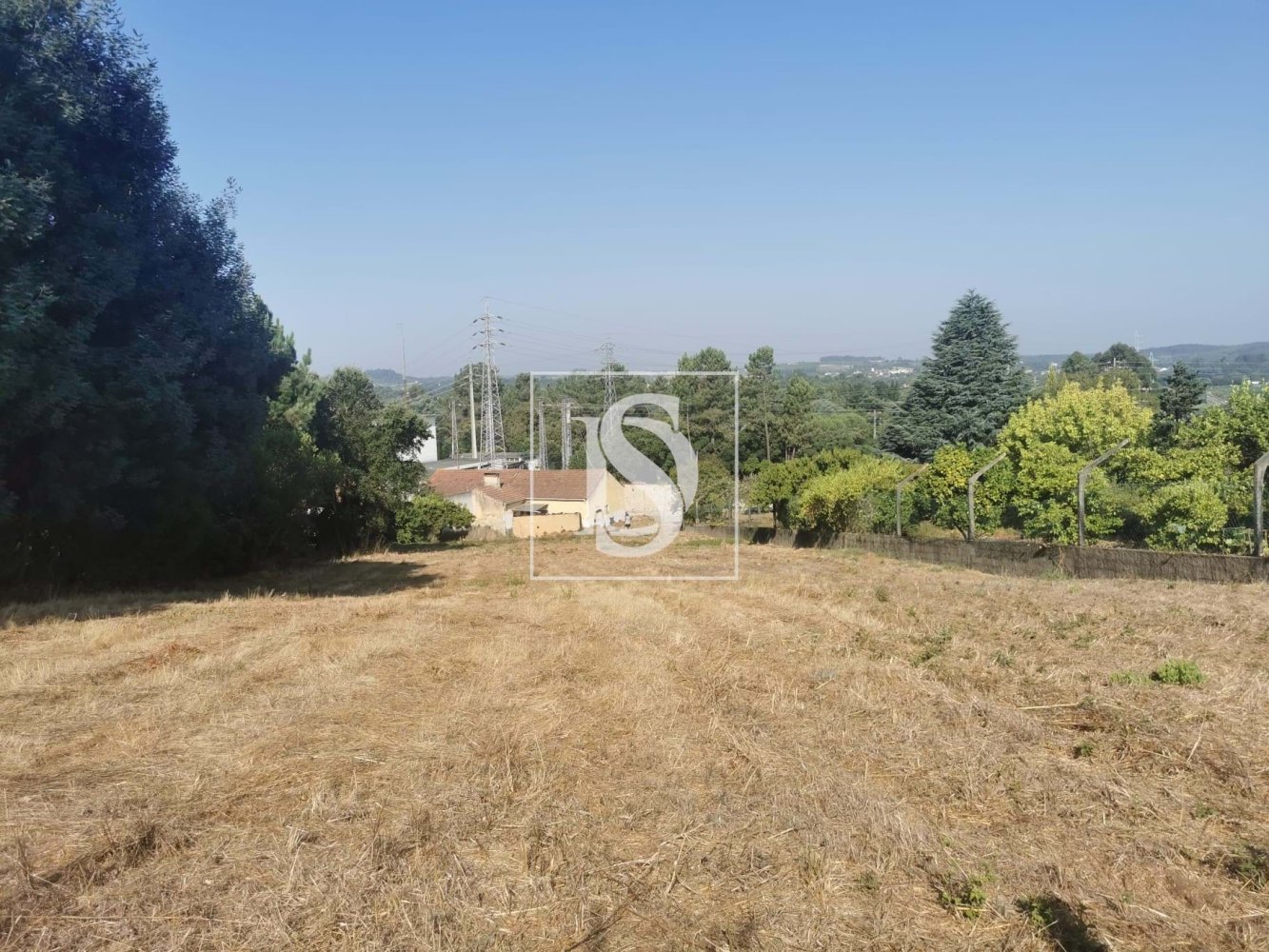 Terreno em Anadia, Portugal N.º 222741