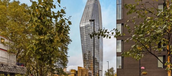 1 bedroom Apartment in London, United Kingdom No. 4390 17