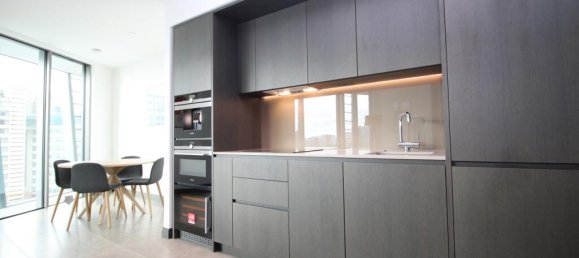 1 bedroom Apartment in London, United Kingdom No. 4390 2