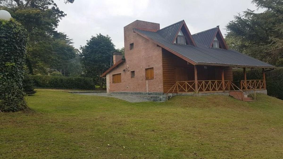 3 bedrooms House in Buenos Aires, Argentina No. 68408