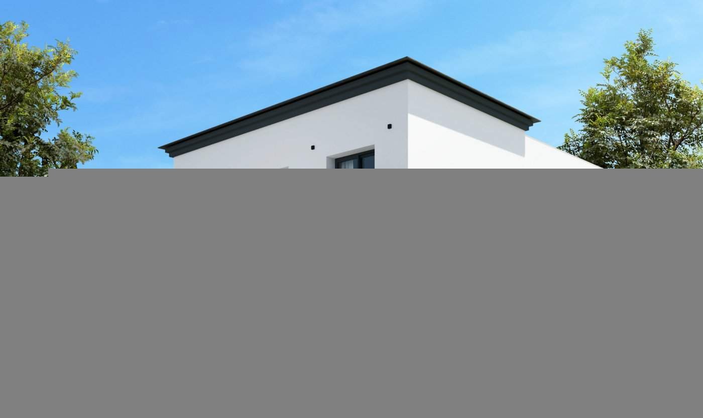 Таунхаус с 3 спальнями в Гран Алакант, Испания № 286914