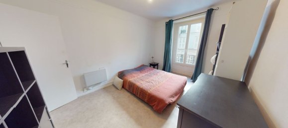 1 bedroom Apartment in Pantin, France No. 144353 10