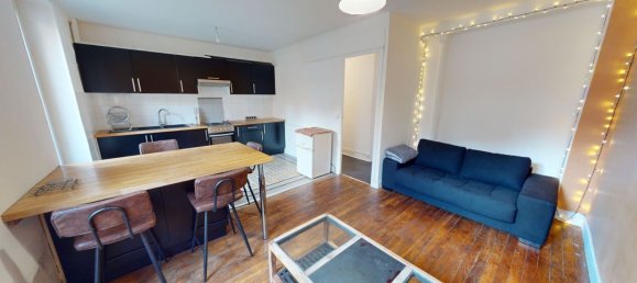 1 bedroom Apartment in Pantin, France No. 144353 4