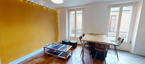 1 bedroom Apartment in Pantin, France No. 144353 5