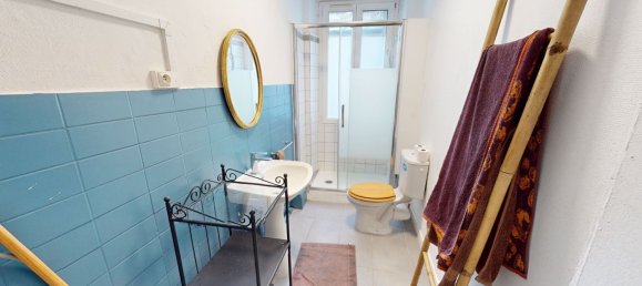 1 bedroom Apartment in Pantin, France No. 144353 11