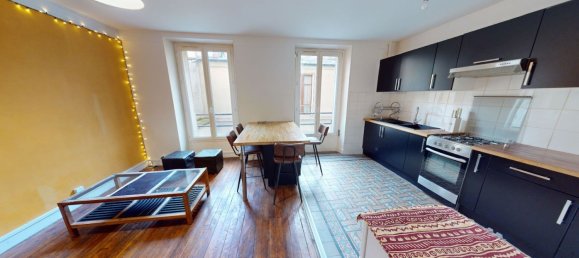 1 bedroom Apartment in Pantin, France No. 144353 2