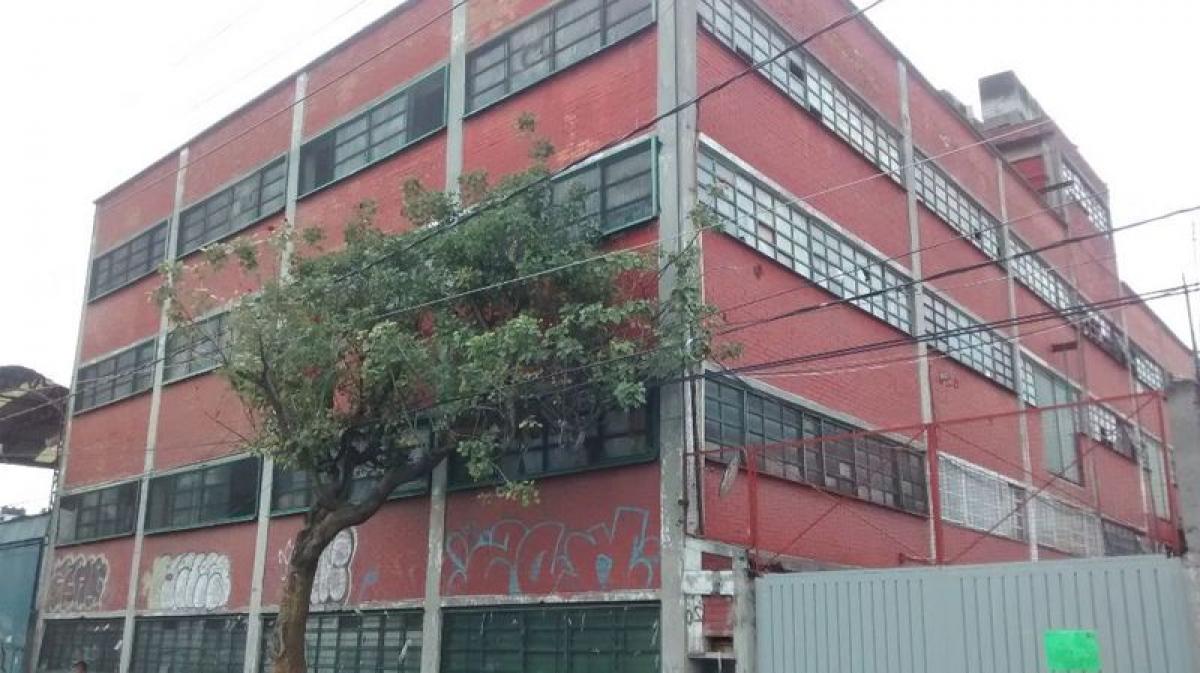  بناية في Mexicali, Mexico 989متر مربع رقم 201496