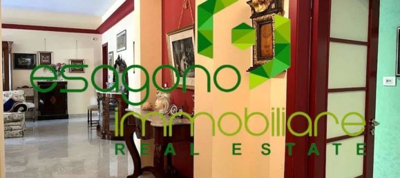 6 غرف نوم شقة في Syracuse, Italy رقم 353423 4