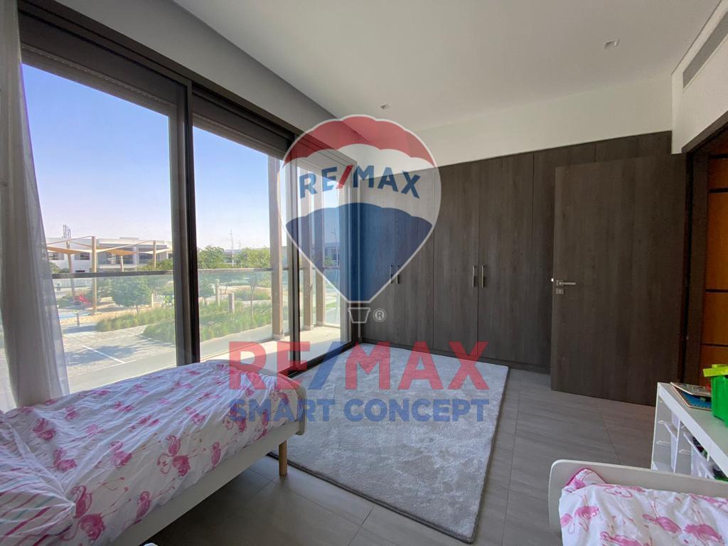 2 bedrooms Townhouse in Yas Island, UAE No. 36638