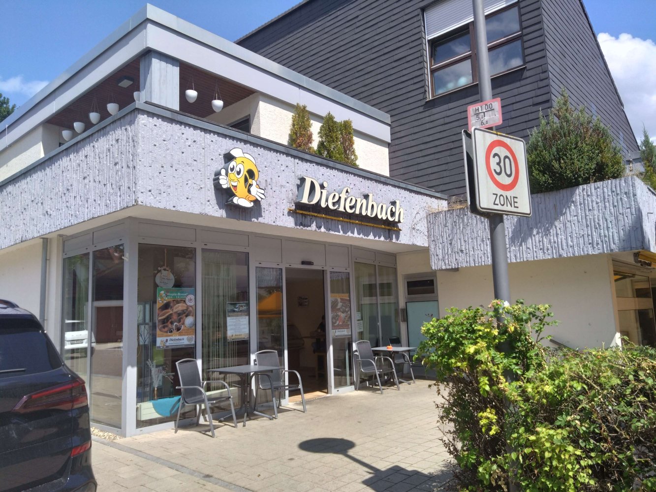  عقار تجاري في Boblingen, Germany 171متر مربع رقم 238931