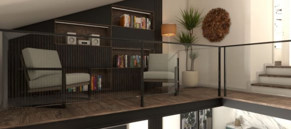 3 غرف نوم فيلا في Povoa de Varzim, Portugal رقم 24659 2