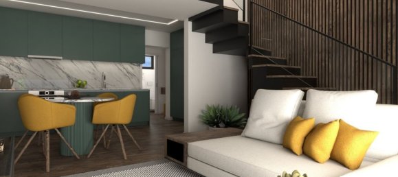 3 غرف نوم فيلا في Povoa de Varzim, Portugal رقم 24659 6