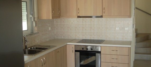 2 bedrooms Apartment in Chania, Greece No. 205 2