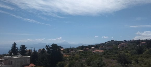 2 bedrooms Apartment in Chania, Greece No. 205 9