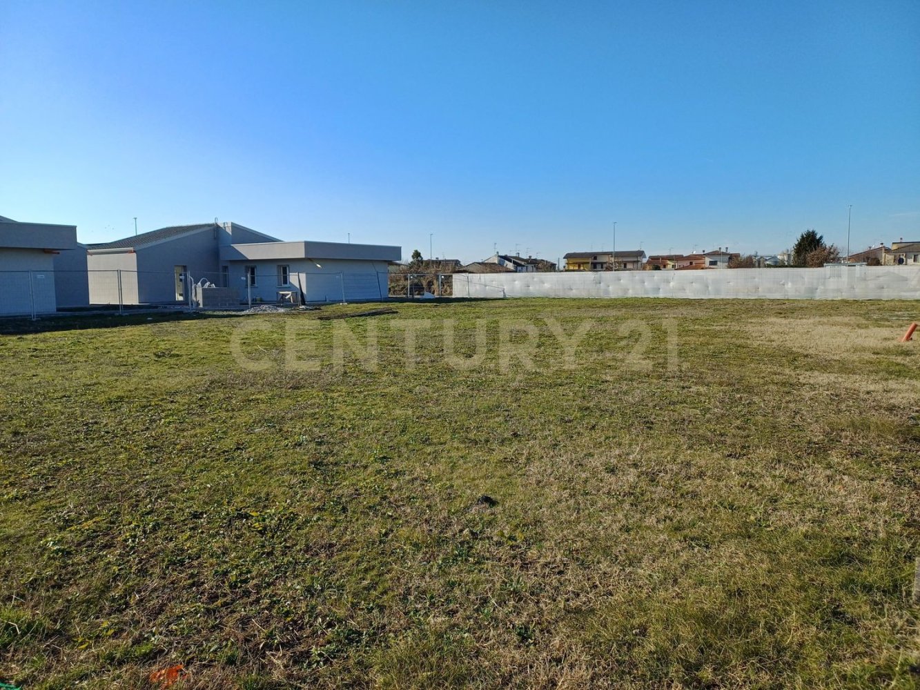 Terreno em Castelbelforte, Italy 600 m² N.º 306352