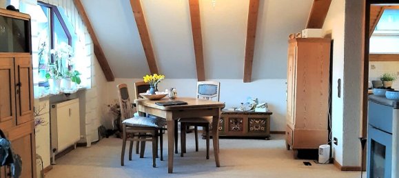 Studio in Hof, Germany No. 322953 4