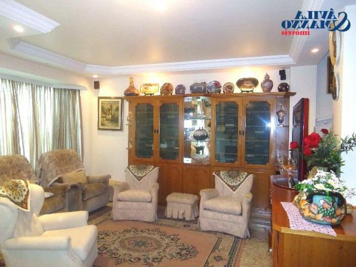 3 bedrooms House in Sao Paulo, Brazil No. 598676