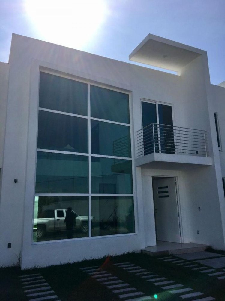 3 Schlafzimmer Haus in Mexico, Nr. 207381