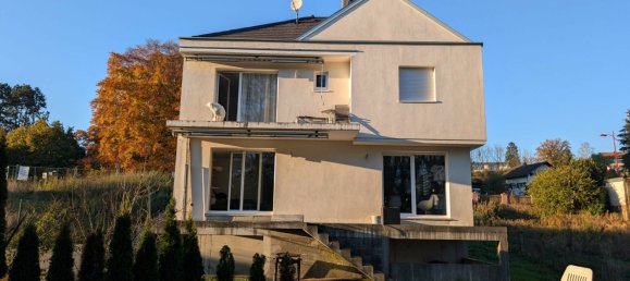 4 Schlafzimmer Haus in Hagenthal-le-Bas, France, Nr. 160367 10