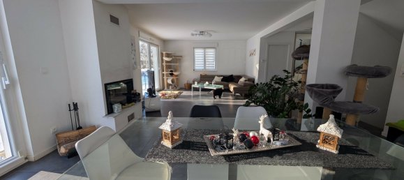 4 Schlafzimmer Haus in Hagenthal-le-Bas, France, Nr. 160367 2