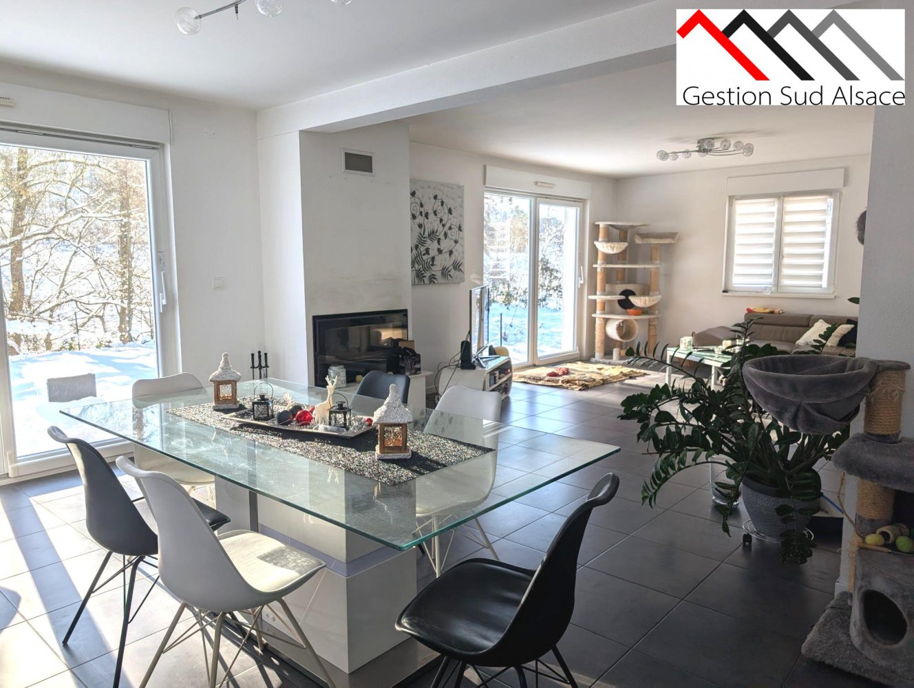 4 Schlafzimmer Haus in Hagenthal-le-Bas, France, Nr. 160367