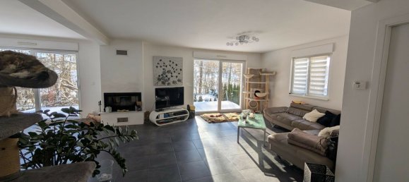 4 Schlafzimmer Haus in Hagenthal-le-Bas, France, Nr. 160367 4