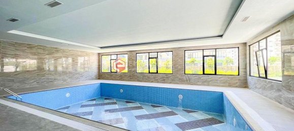 Квартира 1+1 в Аланья, Турция № 31421 24