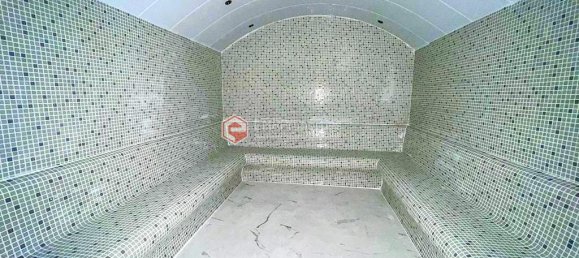 Квартира 1+1 в Аланья, Турция № 31421 2