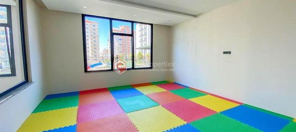 Квартира 1+1 в Аланья, Турция № 31421 26