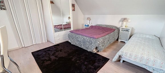 4 bedrooms House in Manche, France No. 360714 15