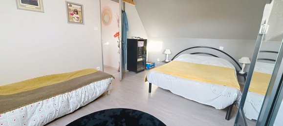 4 bedrooms House in Manche, France No. 360714 14