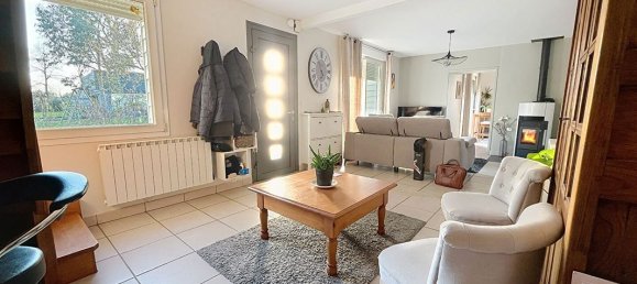 4 bedrooms House in Manche, France No. 360714 9