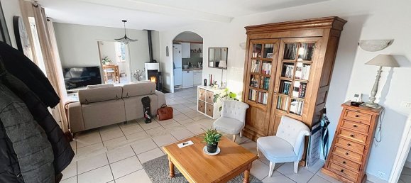 4 bedrooms House in Manche, France No. 360714 5