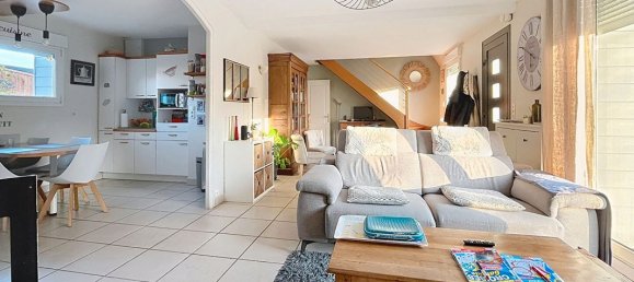 4 bedrooms House in Manche, France No. 360714 8