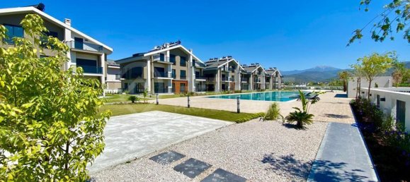 Apartment 4+1 in Fethiye, Turkey No. 3830 8