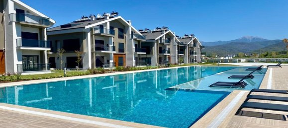 Apartment 4+1 in Fethiye, Turkey No. 3830 9