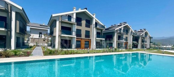 Apartment 4+1 in Fethiye, Turkey No. 3830 16