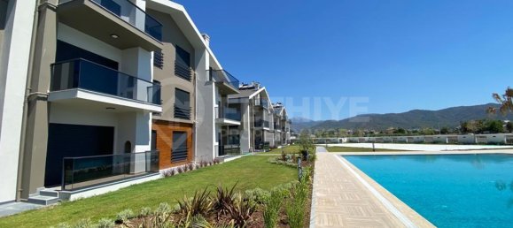 Apartment 4+1 in Fethiye, Turkey No. 3830 4