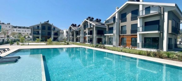 Apartment 4+1 in Fethiye, Turkey No. 3830 14