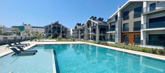 Apartment 4+1 in Fethiye, Turkey No. 3830 18